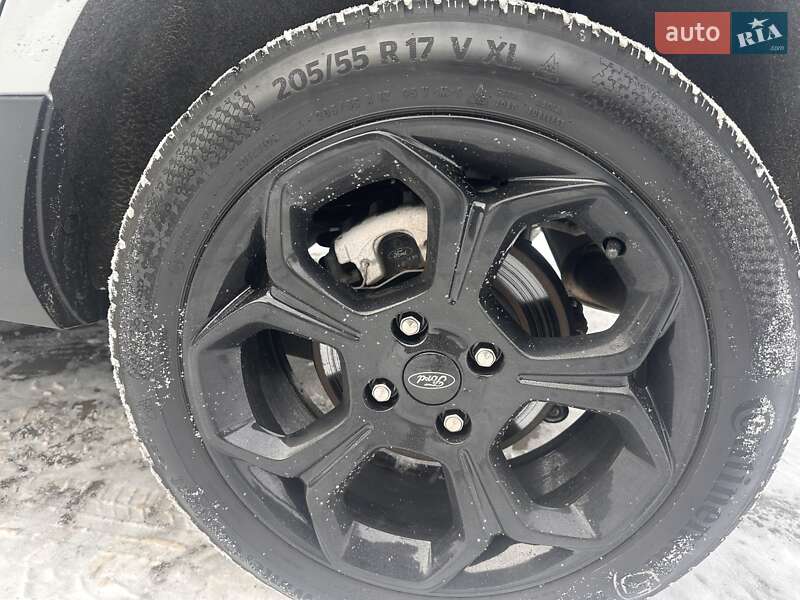 Внедорожник / Кроссовер Ford EcoSport 2020 в Ивано-Франковске