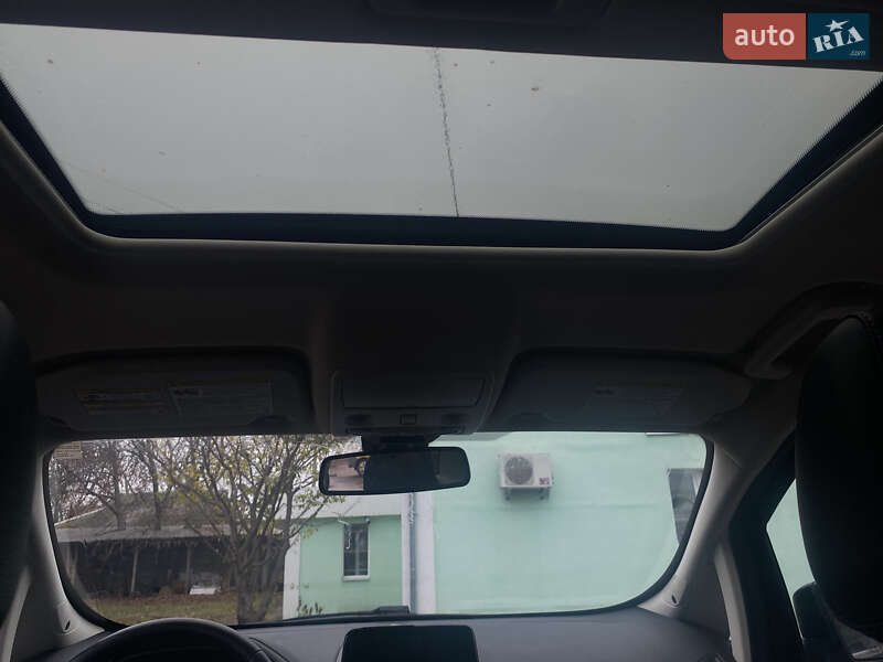 Внедорожник / Кроссовер Ford EcoSport 2021 в Чернигове