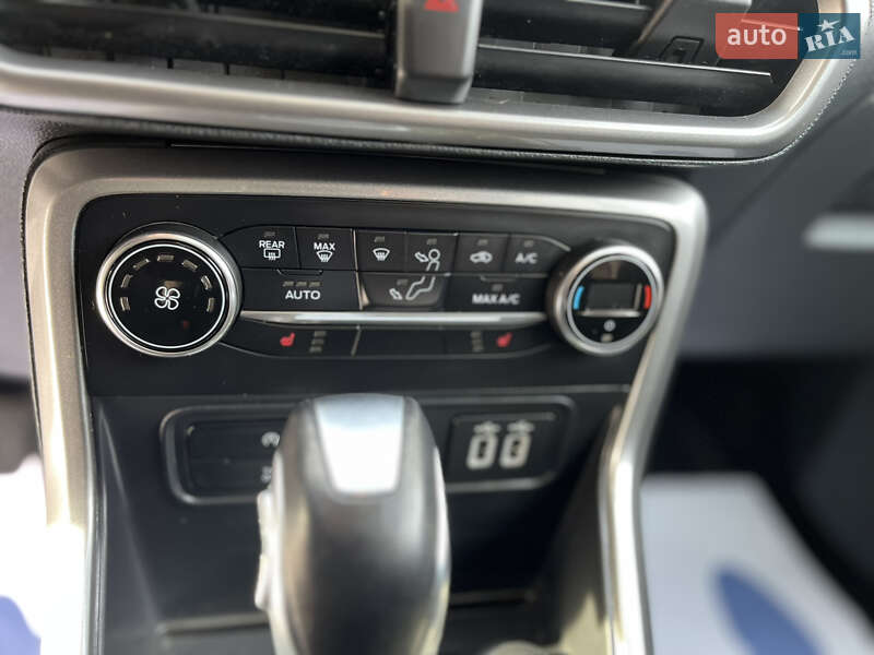 Внедорожник / Кроссовер Ford EcoSport 2020 в Бориславе