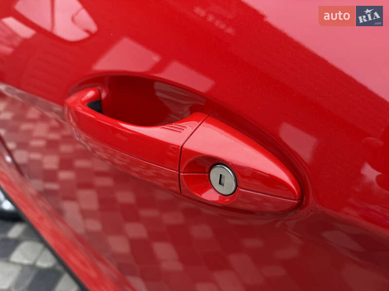 Внедорожник / Кроссовер Ford EcoSport 2018 в Кропивницком