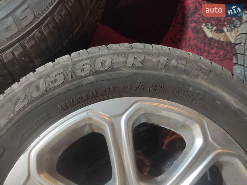 Позашляховик / Кросовер Ford EcoSport 2017 в Івано-Франківську