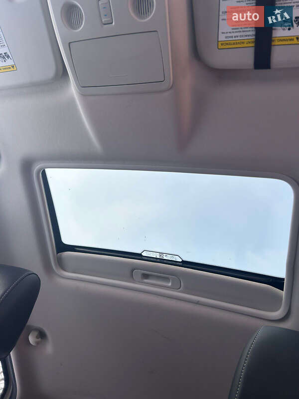 Позашляховик / Кросовер Ford EcoSport 2021 в Чорткові