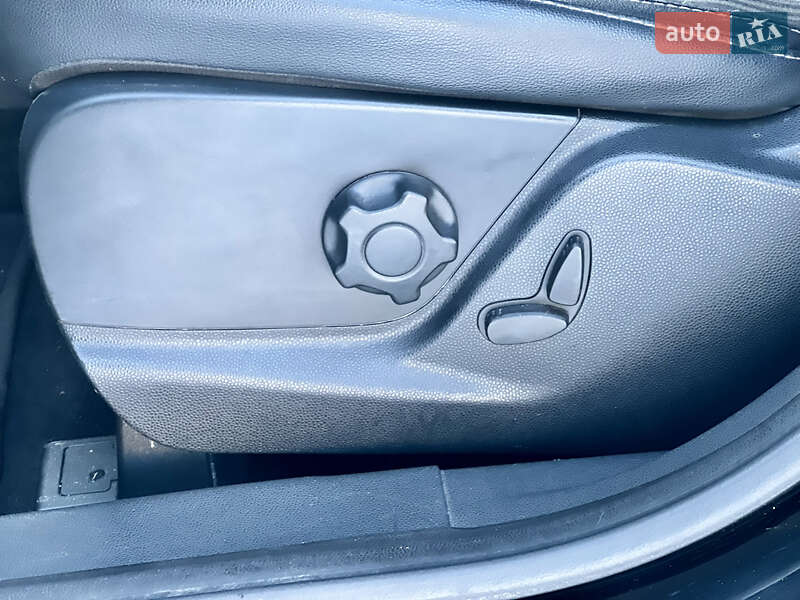 Внедорожник / Кроссовер Ford EcoSport 2018 в Горишних Плавнях