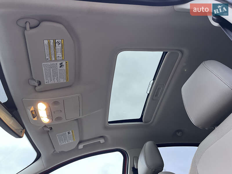 Позашляховик / Кросовер Ford EcoSport 2019 в Кременчуці