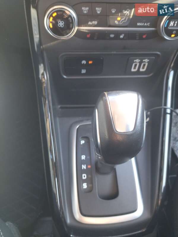 Внедорожник / Кроссовер Ford EcoSport 2020 в Чернигове