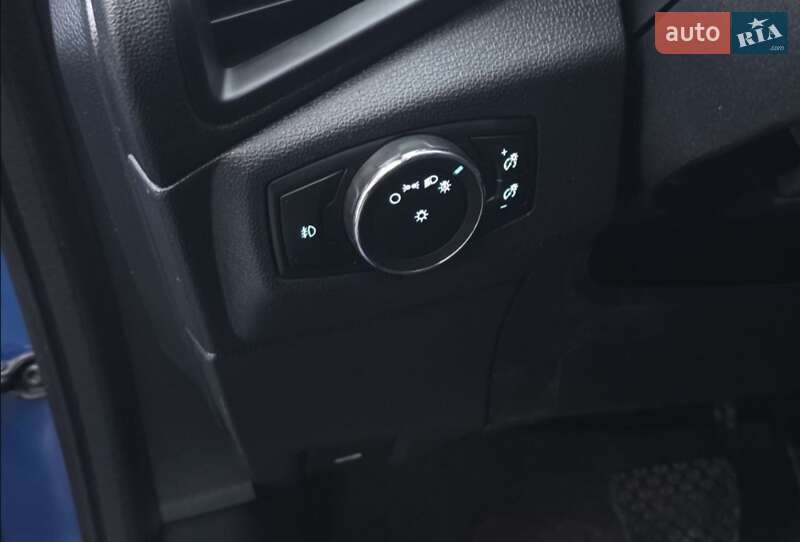 Позашляховик / Кросовер Ford EcoSport 2018 в Хоросткові фото 31 Позашляховик / Кросовер Ford EcoSport 2018 в Хоросткові