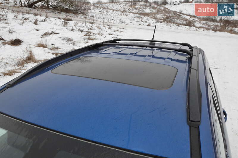 Внедорожник / Кроссовер Ford EcoSport 2017 в Черкассах