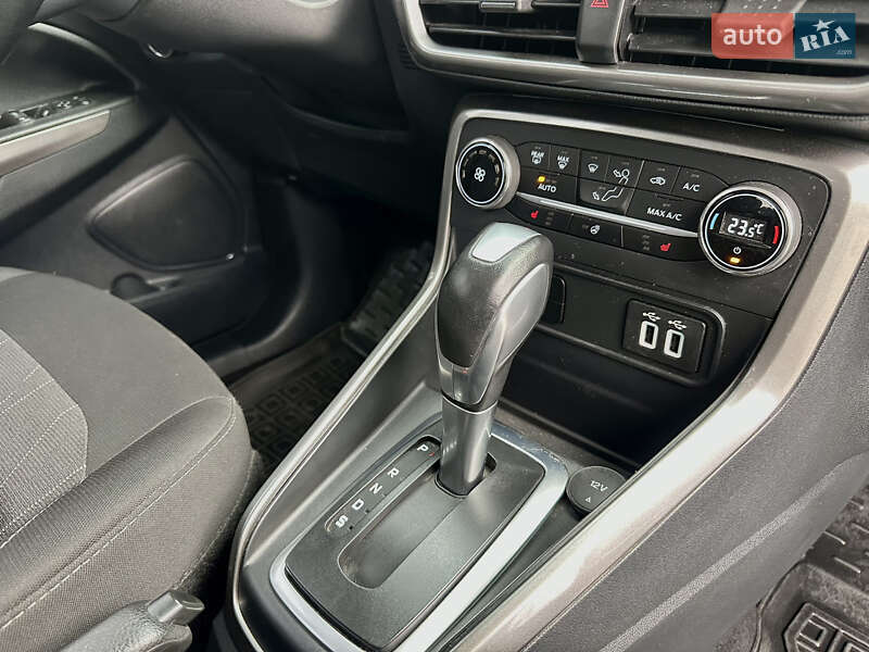 Внедорожник / Кроссовер Ford EcoSport 2018 в Кропивницком фото 17 Внедорожник / Кроссовер Ford EcoSport 2018 в Кропивницком