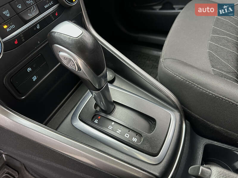 Внедорожник / Кроссовер Ford EcoSport 2018 в Кропивницком фото 30 Внедорожник / Кроссовер Ford EcoSport 2018 в Кропивницком