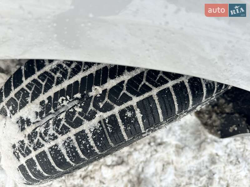 Внедорожник / Кроссовер Ford EcoSport 2019 в Хмельницком