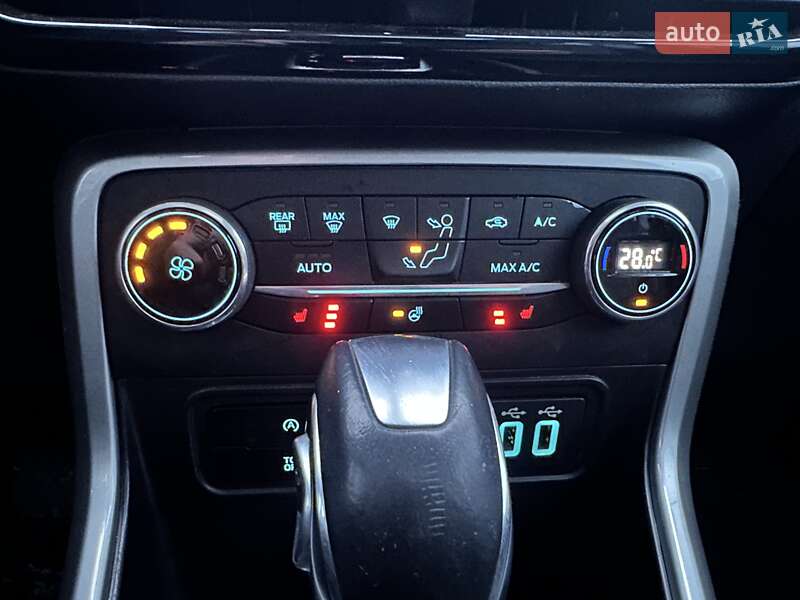 Внедорожник / Кроссовер Ford EcoSport 2019 в Хмельницком