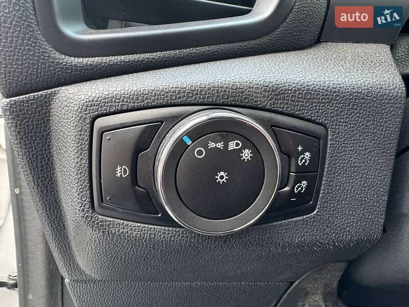 Внедорожник / Кроссовер Ford EcoSport 2018 в Киеве фото 17 Внедорожник / Кроссовер Ford EcoSport 2018 в Киеве