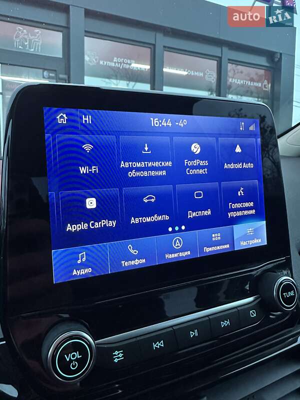 Внедорожник / Кроссовер Ford EcoSport 2020 в Белогородке фото 39 Внедорожник / Кроссовер Ford EcoSport 2020 в Белогородке