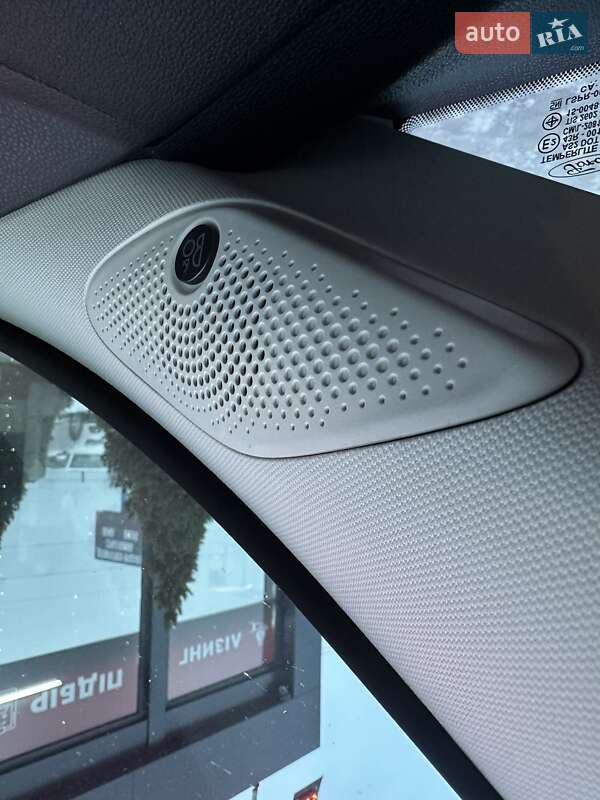 Внедорожник / Кроссовер Ford EcoSport 2020 в Белогородке фото 42 Внедорожник / Кроссовер Ford EcoSport 2020 в Белогородке