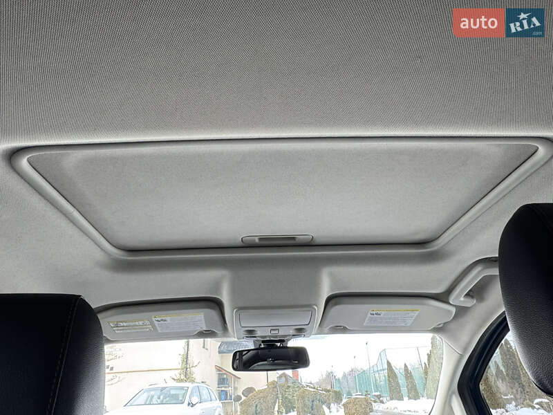 Внедорожник / Кроссовер Ford EcoSport 2018 в Жовкве фото 60 Внедорожник / Кроссовер Ford EcoSport 2018 в Жовкве