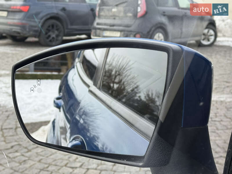 Внедорожник / Кроссовер Ford EcoSport 2018 в Жовкве фото 82 Внедорожник / Кроссовер Ford EcoSport 2018 в Жовкве