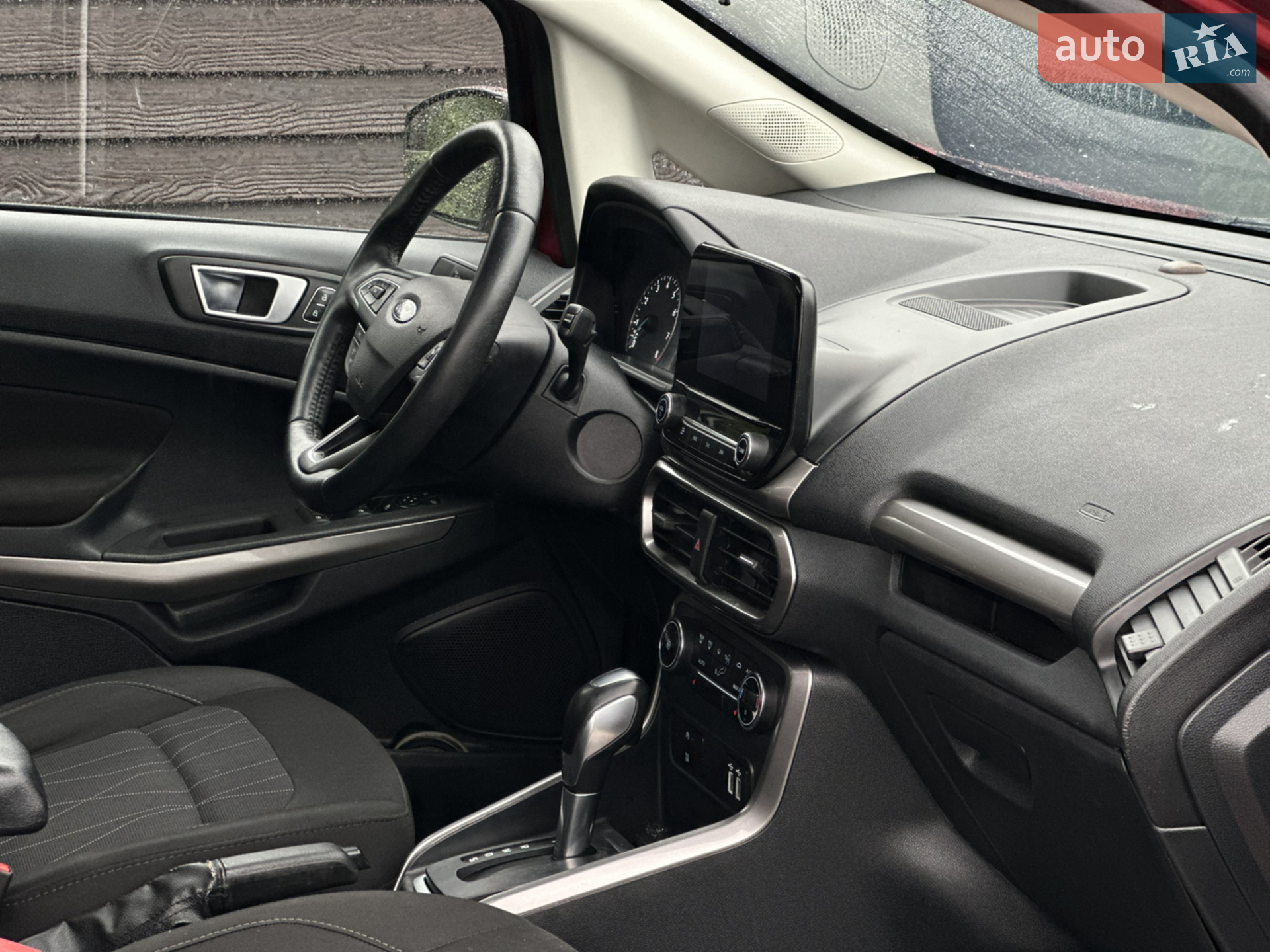 2018 Ford EcoSport - мініатюра 3