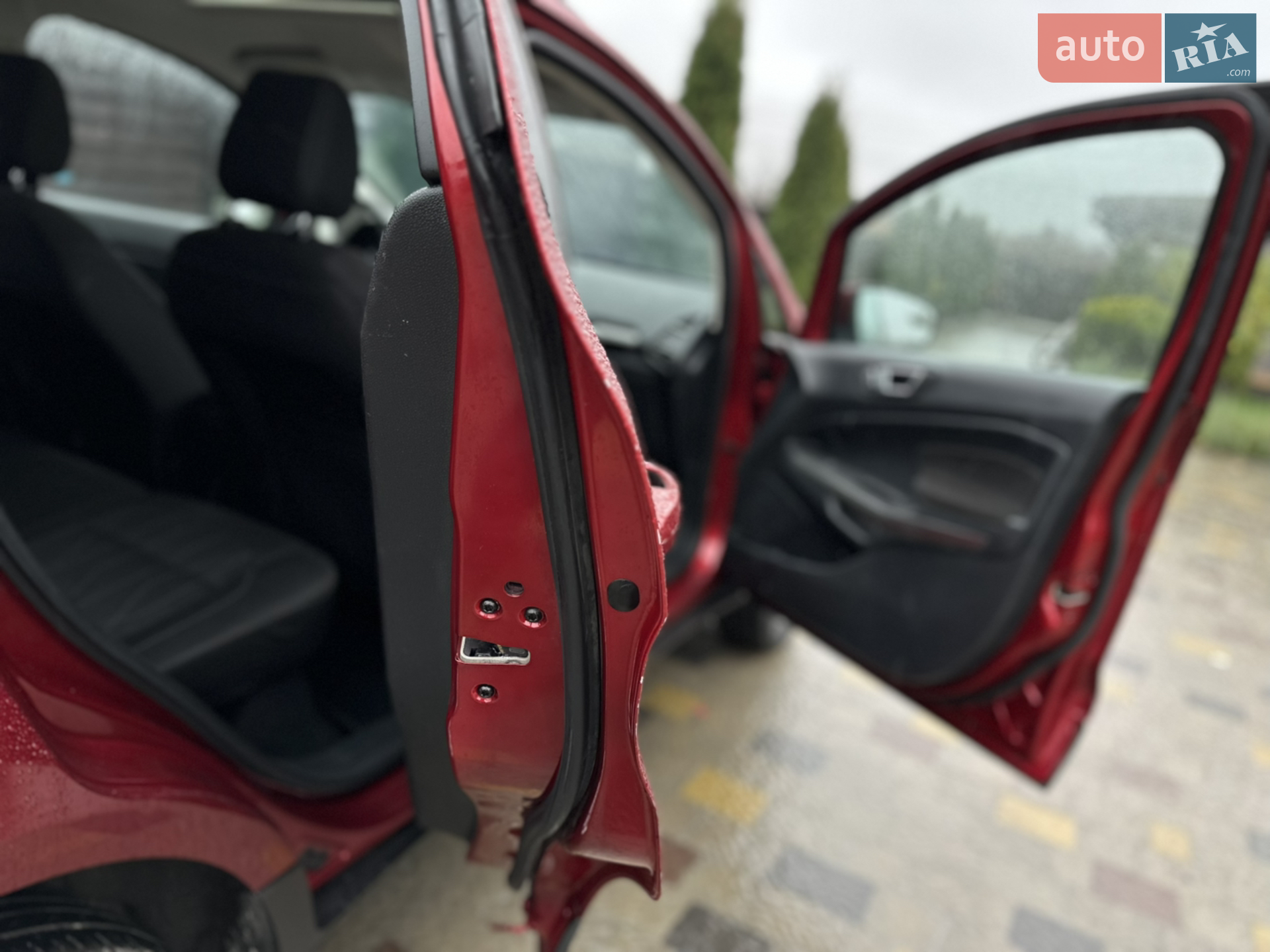 2018 Ford EcoSport - мініатюра 8