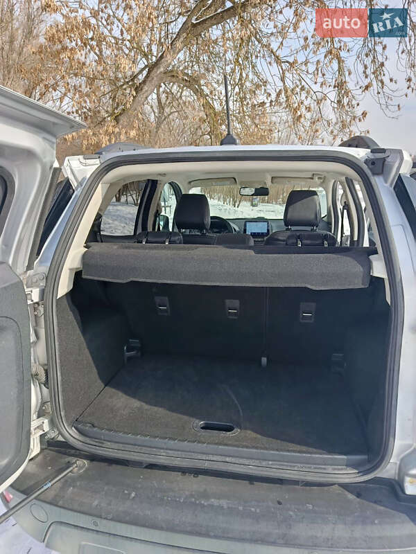 Внедорожник / Кроссовер Ford EcoSport 2019 в Ивано-Франковске фото 12 Внедорожник / Кроссовер Ford EcoSport 2019 в Ивано-Франковске