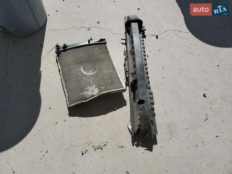 Внедорожник / Кроссовер Ford EcoSport 2020 в Львове