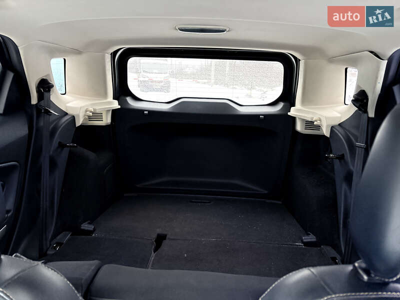 Позашляховик / Кросовер Ford EcoSport 2020 в Львові фото 18 Позашляховик / Кросовер Ford EcoSport 2020 в Львові