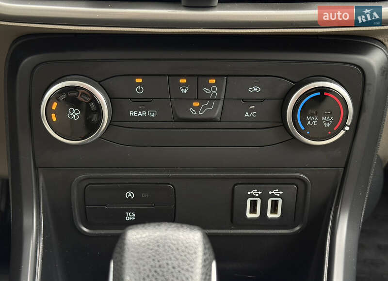 Внедорожник / Кроссовер Ford EcoSport 2019 в Киеве