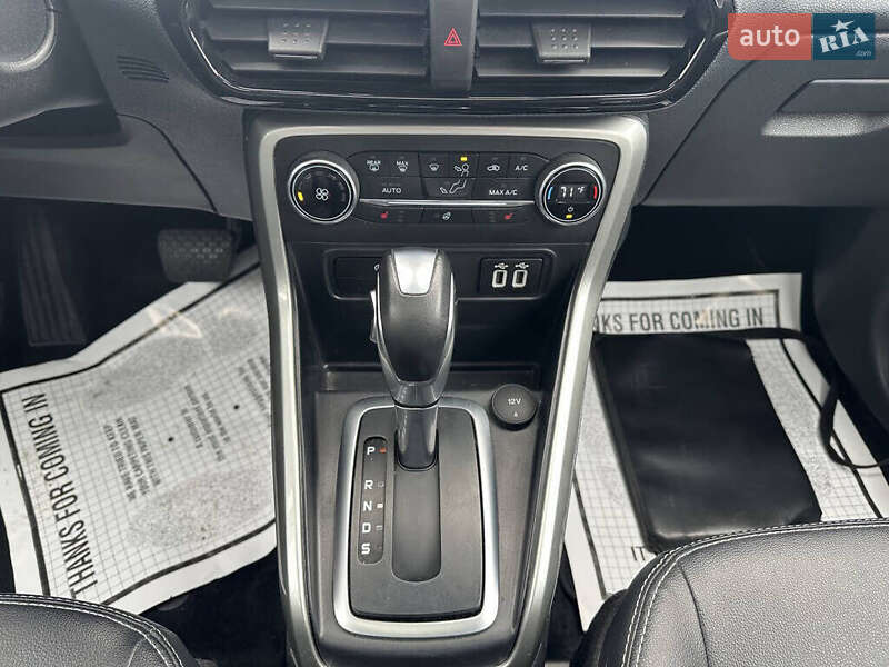 Внедорожник / Кроссовер Ford EcoSport 2020 в Львове фото 22 Внедорожник / Кроссовер Ford EcoSport 2020 в Львове