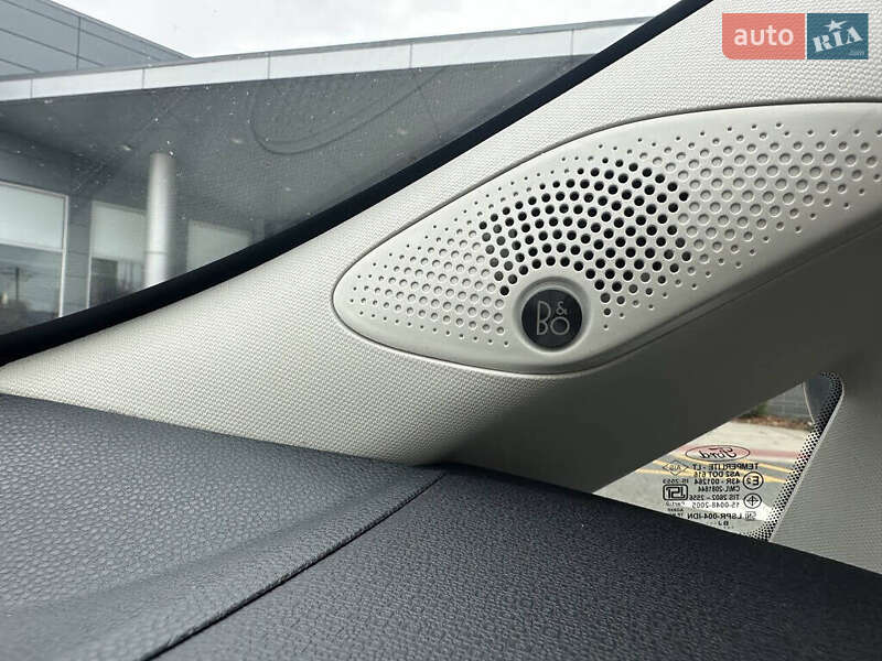 Внедорожник / Кроссовер Ford EcoSport 2020 в Львове фото 33 Внедорожник / Кроссовер Ford EcoSport 2020 в Львове