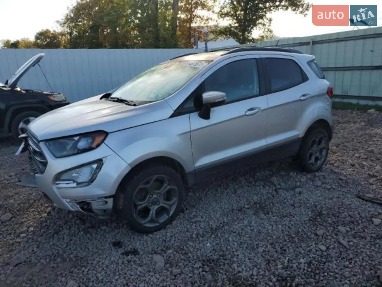 2021 Ford Escape - мініатюра 26