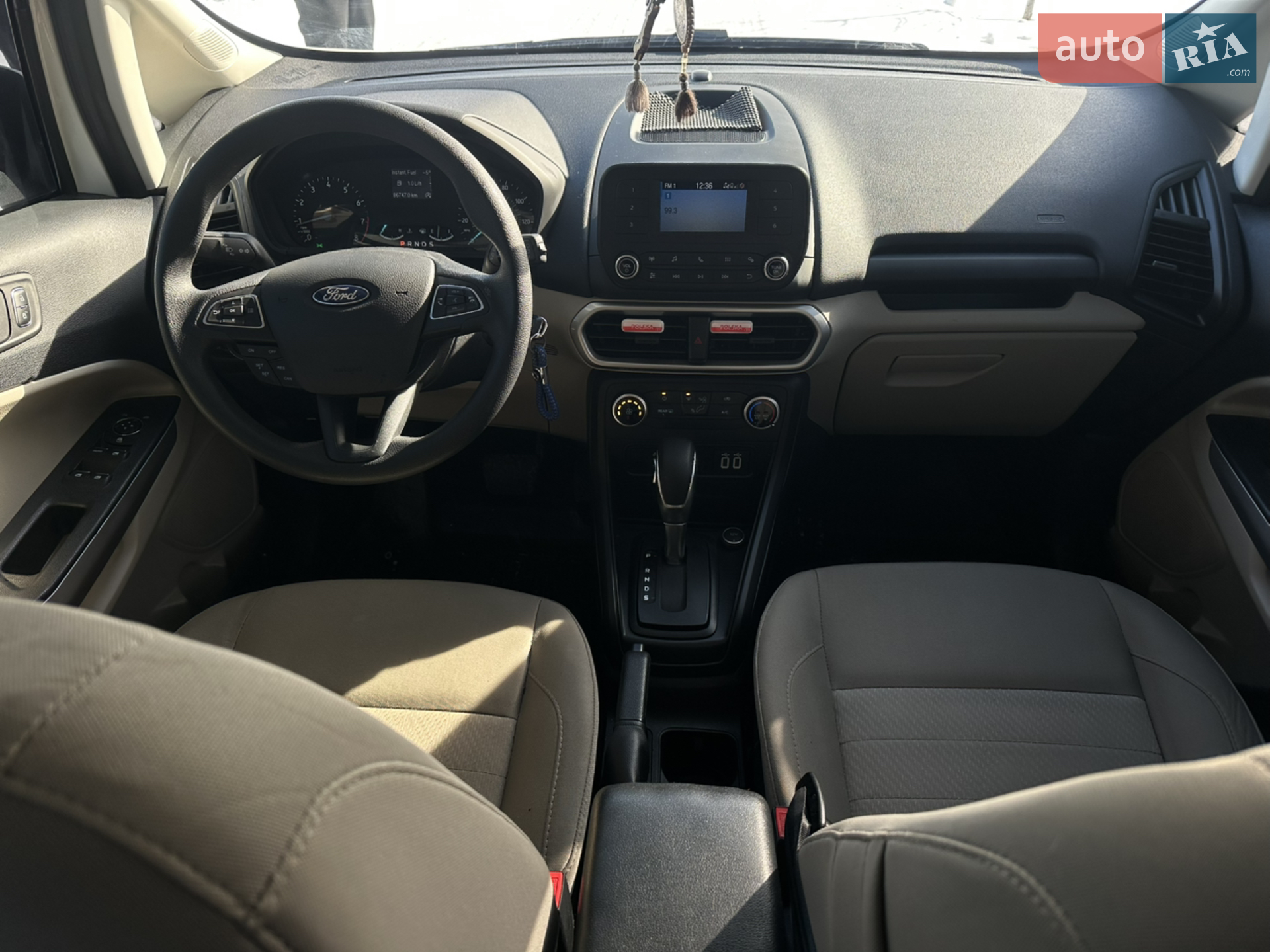 2022 Ford EcoSport - мініатюра 8