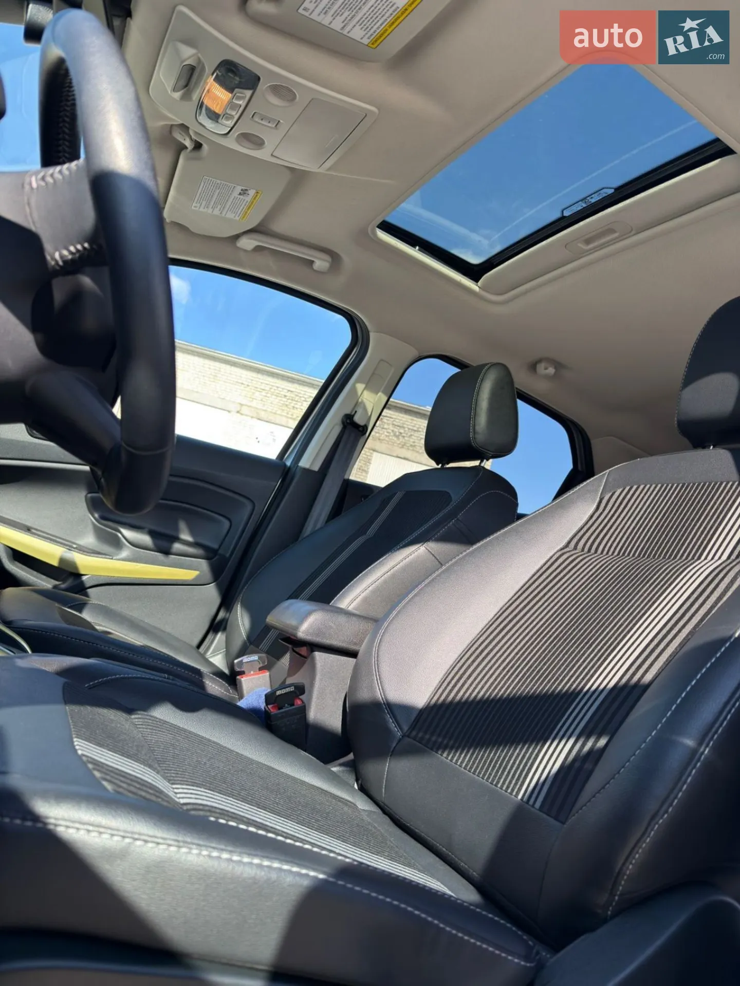 2020 Ford EcoSport - мініатюра 13