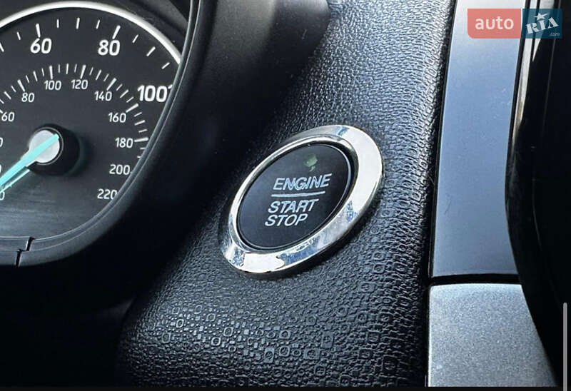 Позашляховик / Кросовер Ford EcoSport 2018 в Львові фото 2 Позашляховик / Кросовер Ford EcoSport 2018 в Львові