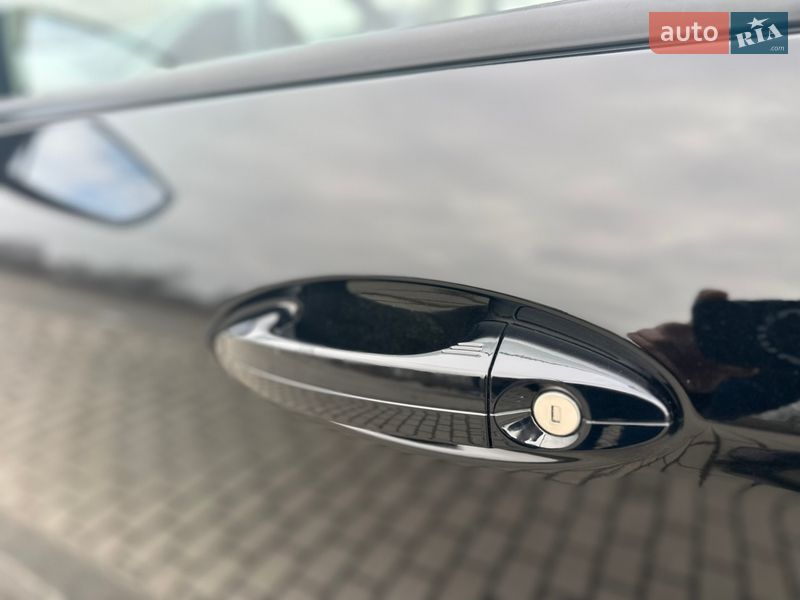 Позашляховик / Кросовер Ford EcoSport 2019 в Львові