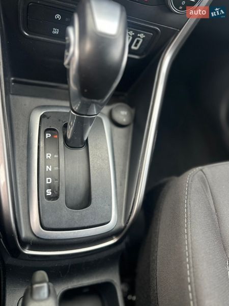 Позашляховик / Кросовер Ford EcoSport 2019 в Львові