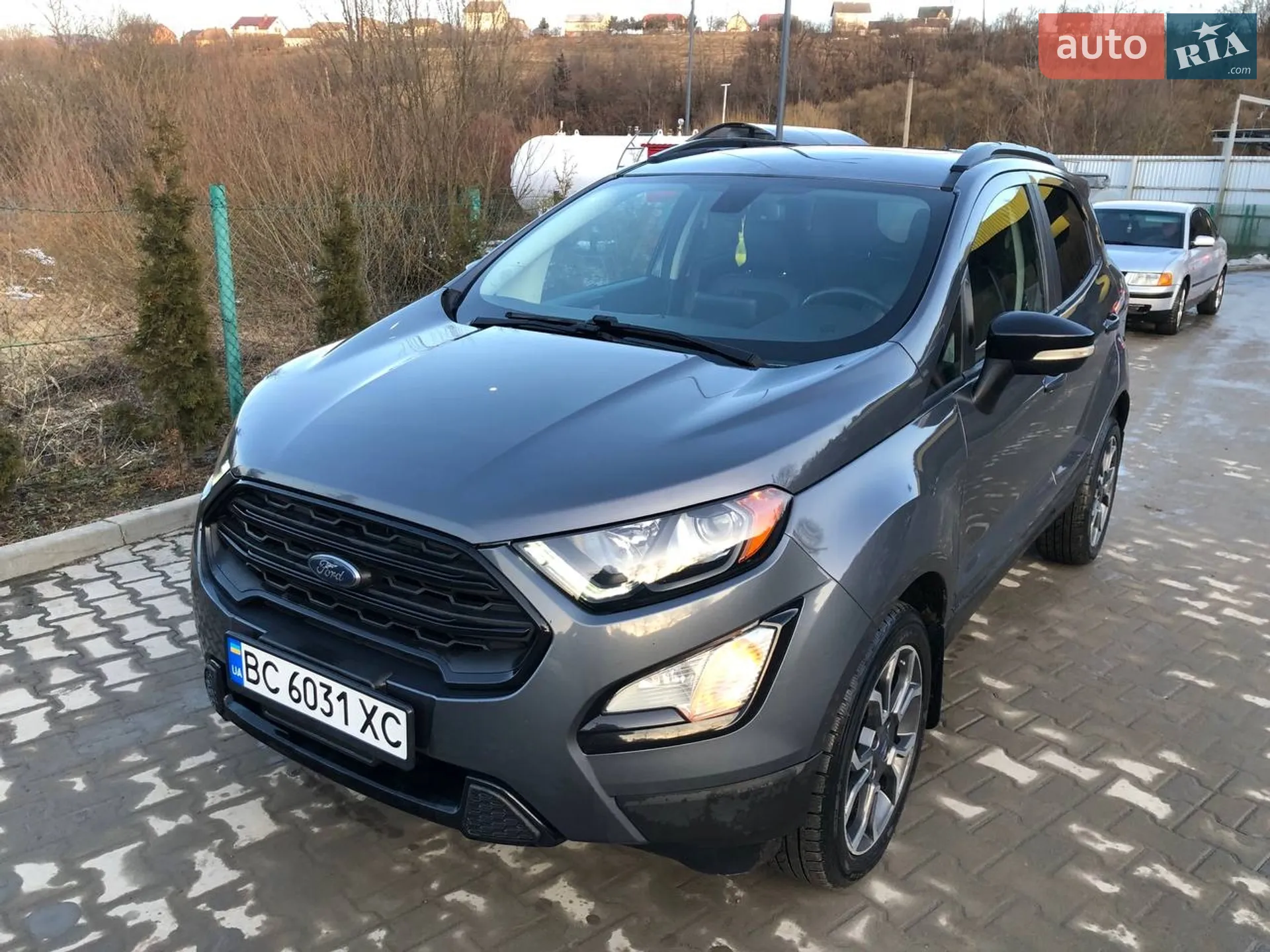 2019 Ford EcoSport - мініатюра 6