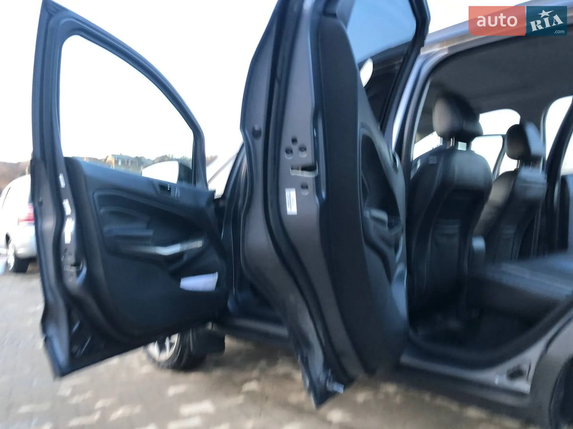 2019 Ford EcoSport - мініатюра 22