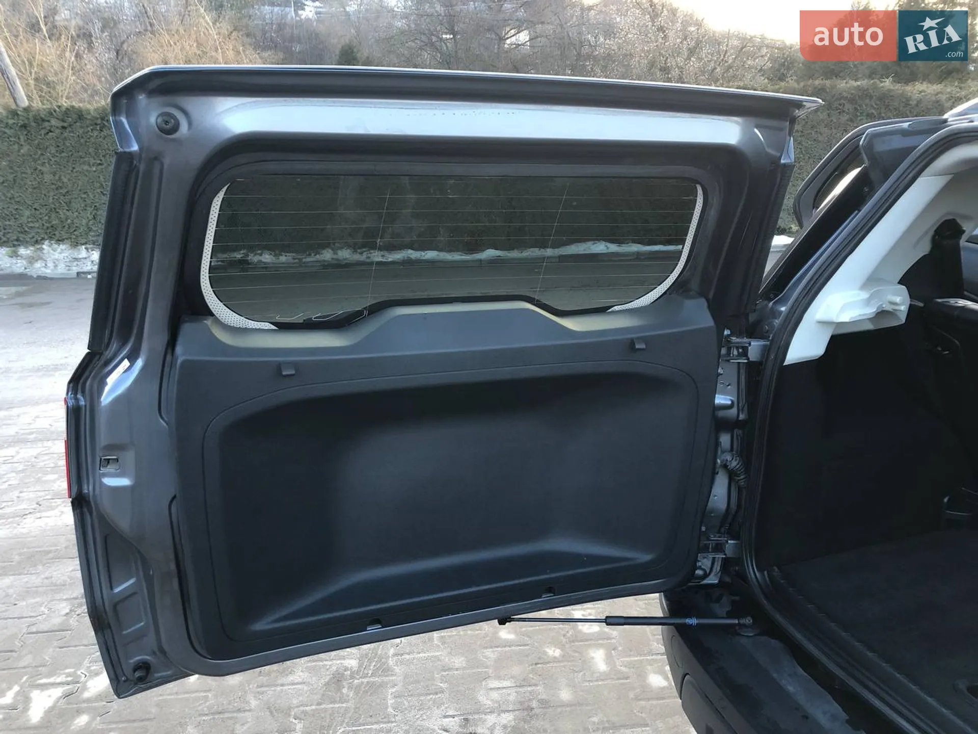 2019 Ford EcoSport - мініатюра 24