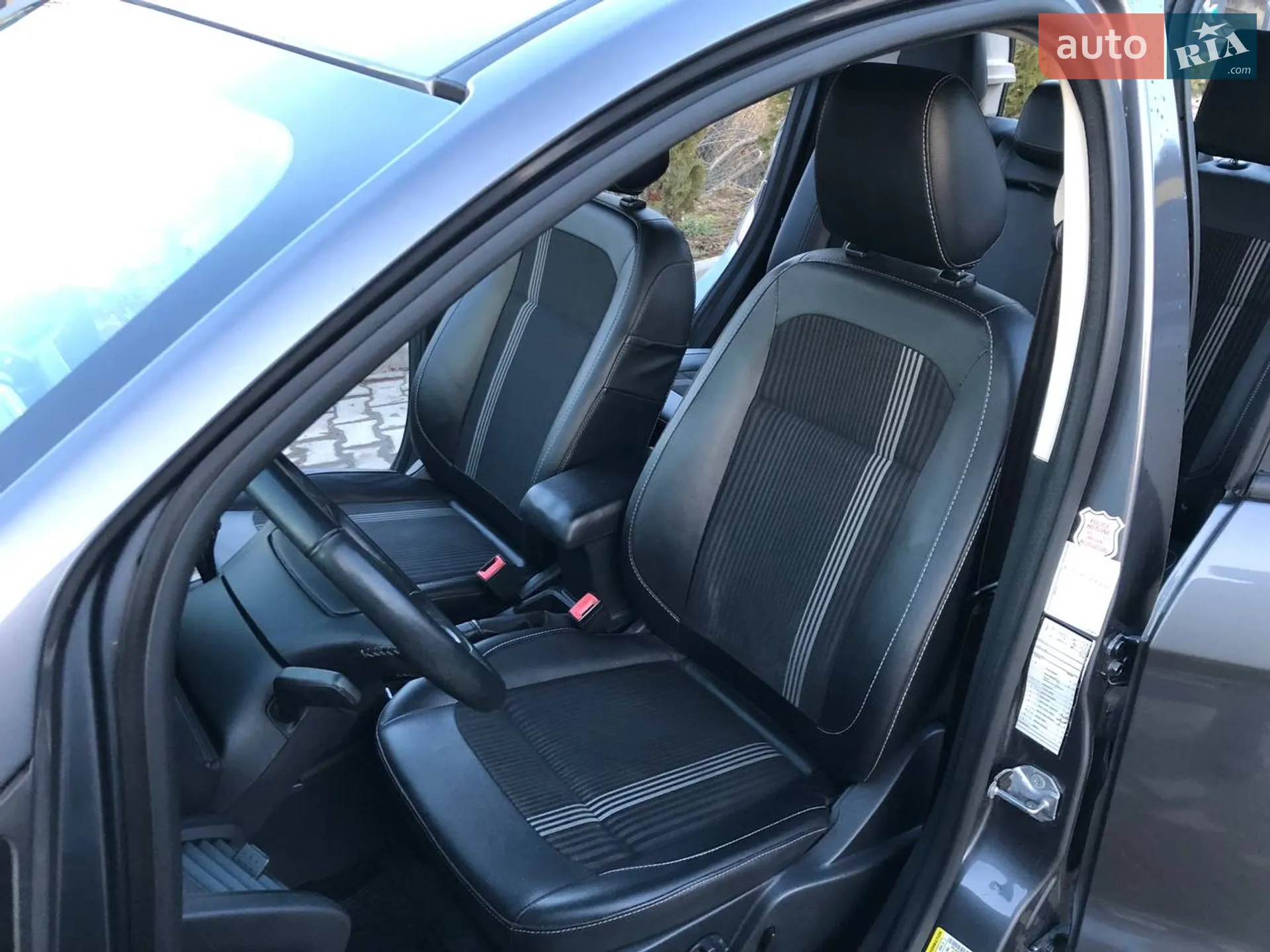 2019 Ford EcoSport - мініатюра 30