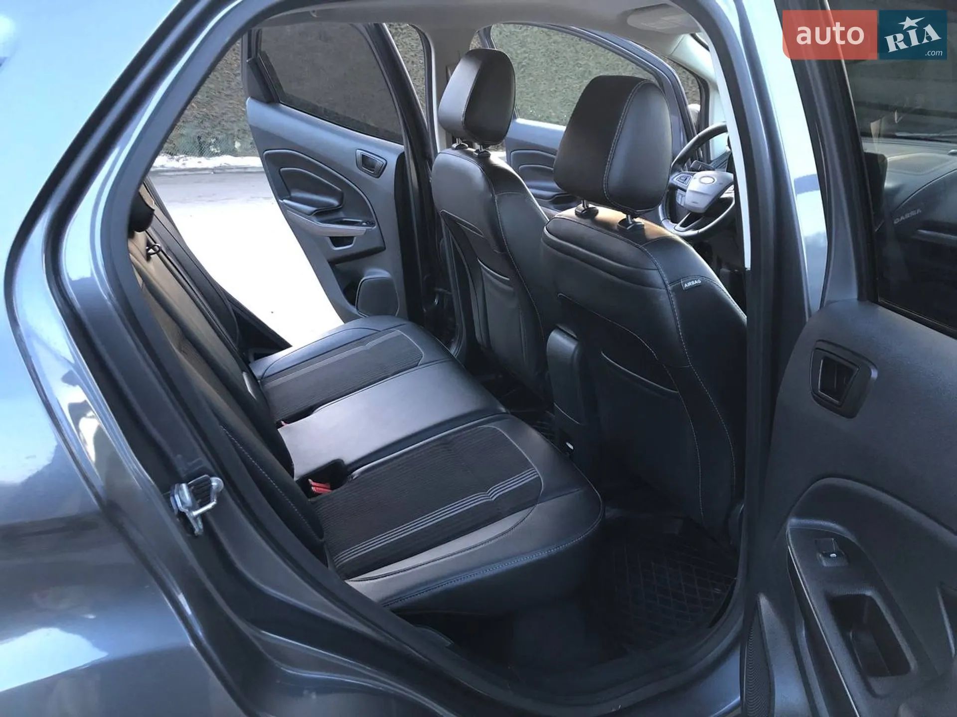 2019 Ford EcoSport - мініатюра 31