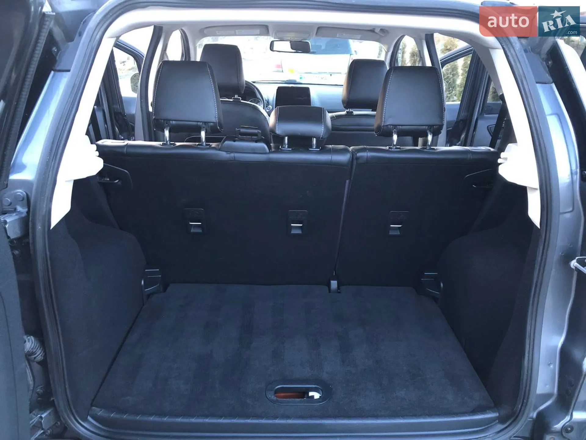 2019 Ford EcoSport - мініатюра 32