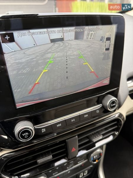 Позашляховик / Кросовер Ford EcoSport 2019 в Сумах