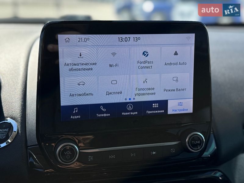 Позашляховик / Кросовер Ford EcoSport 2019 в Львові