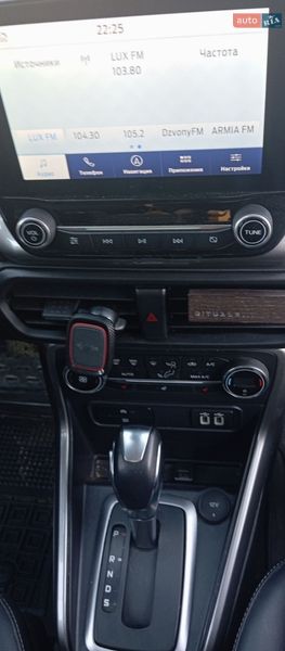 Позашляховик / Кросовер Ford EcoSport 2020 в Рогатині