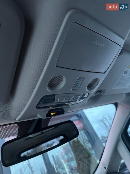 Внедорожник / Кроссовер Ford EcoSport 2020 в Белогородке