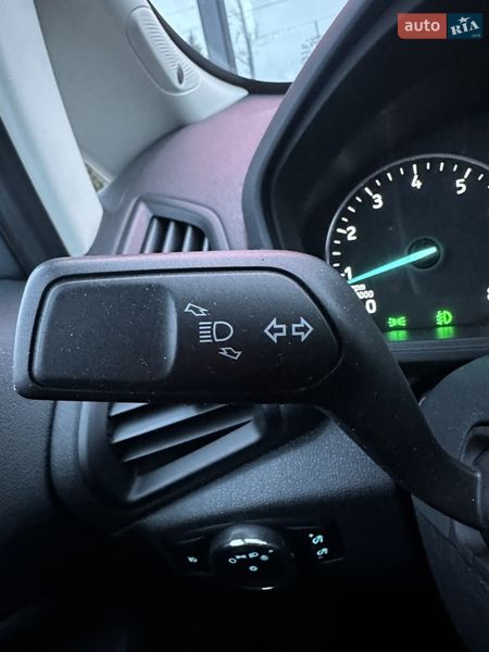 Внедорожник / Кроссовер Ford EcoSport 2020 в Белогородке