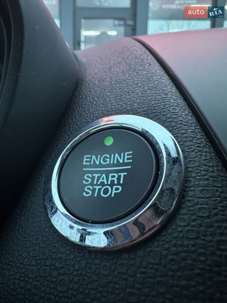 Внедорожник / Кроссовер Ford EcoSport 2020 в Белогородке