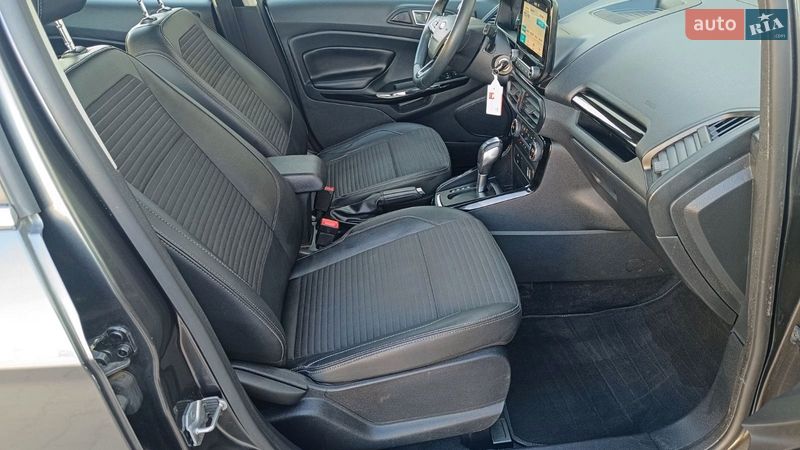 Внедорожник / Кроссовер Ford EcoSport 2020 в Киеве