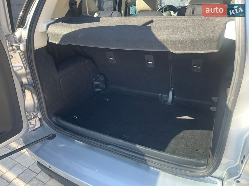 Внедорожник / Кроссовер Ford EcoSport 2020 в Святопетровское фото 9 Внедорожник / Кроссовер Ford EcoSport 2020 в Святопетровское