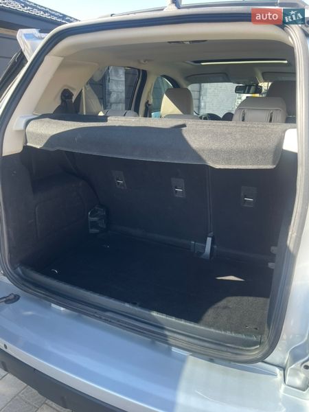 Внедорожник / Кроссовер Ford EcoSport 2020 в Святопетровское фото 14 Внедорожник / Кроссовер Ford EcoSport 2020 в Святопетровское