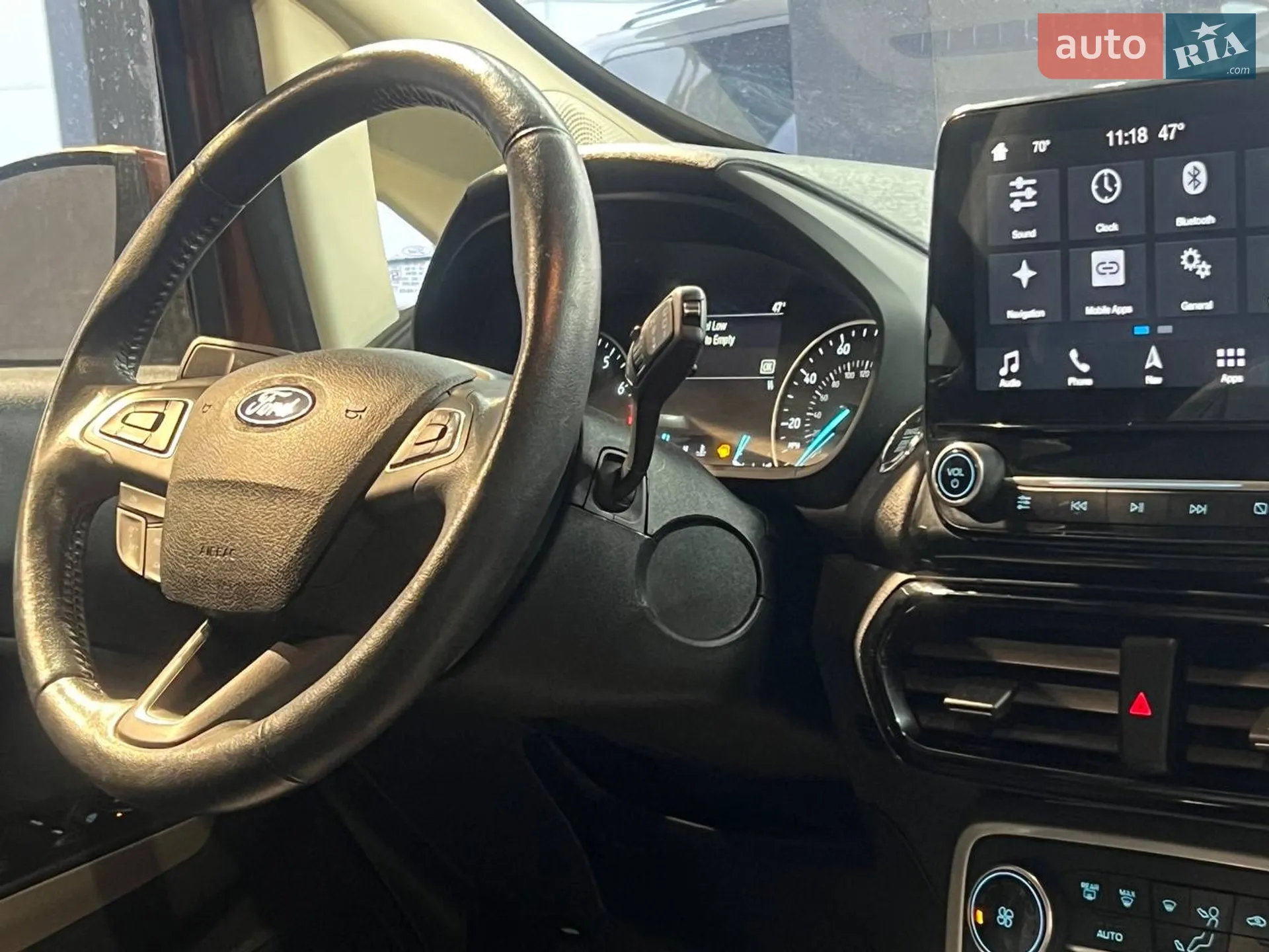 2019 Ford EcoSport - мініатюра 7